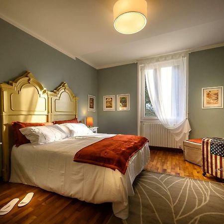 טיראנו Bed And Breakfast Sweet Home מראה חיצוני תמונה