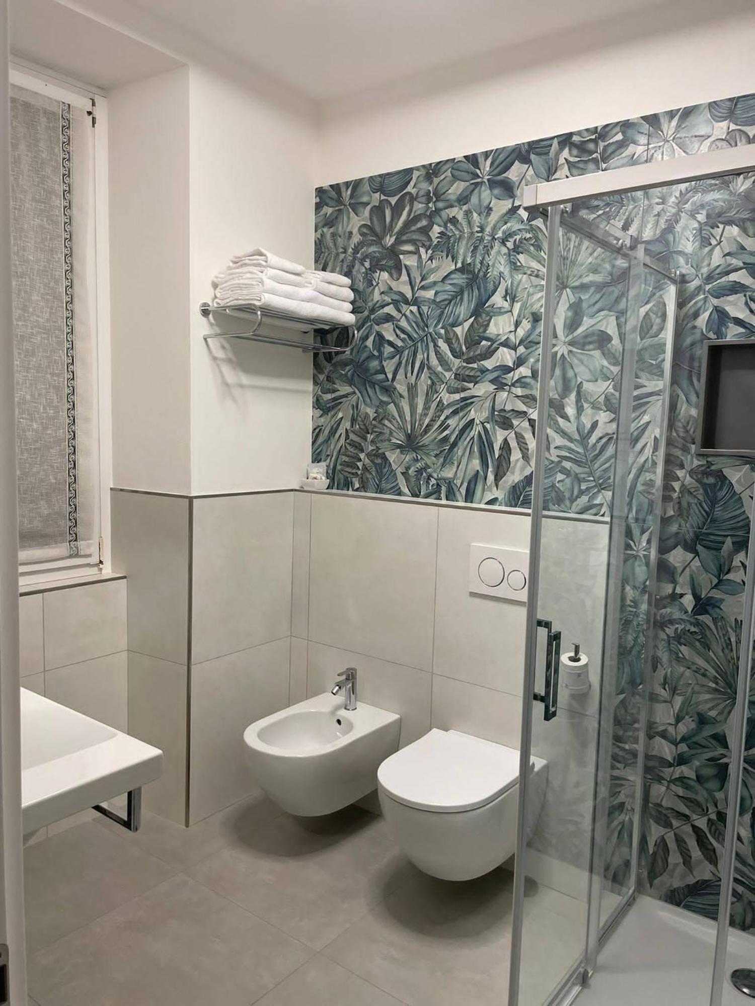 טיראנו Bed And Breakfast Sweet Home מראה חיצוני תמונה