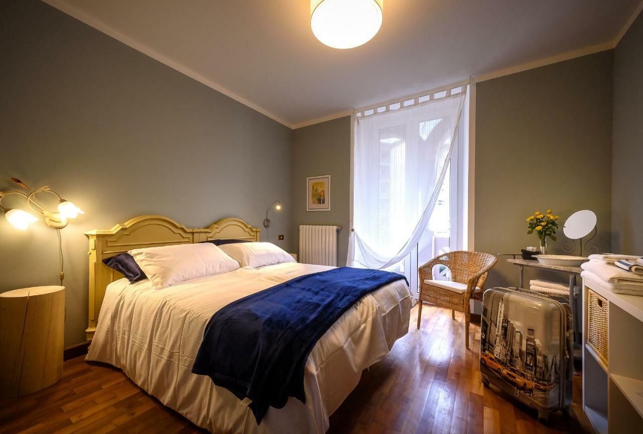 טיראנו Bed And Breakfast Sweet Home מראה חיצוני תמונה