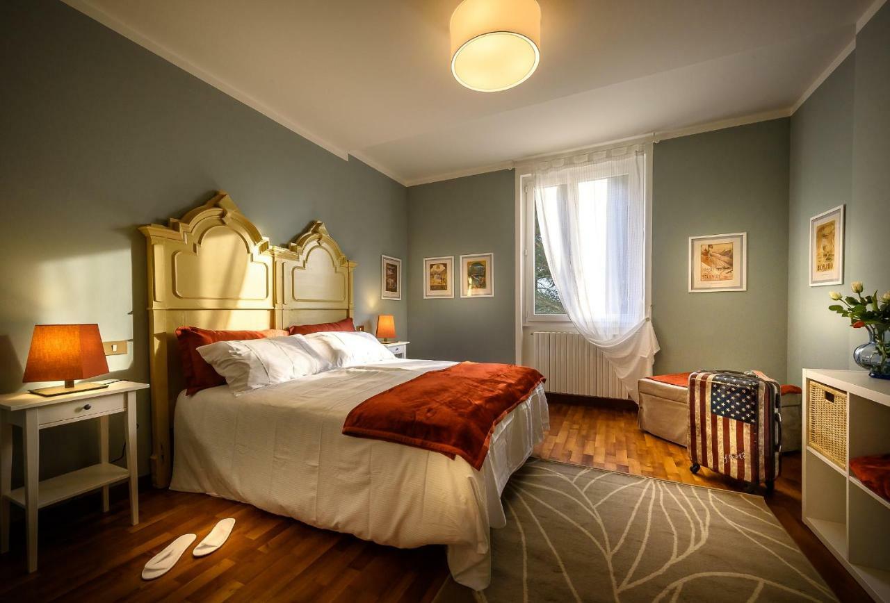 טיראנו Bed And Breakfast Sweet Home מראה חיצוני תמונה