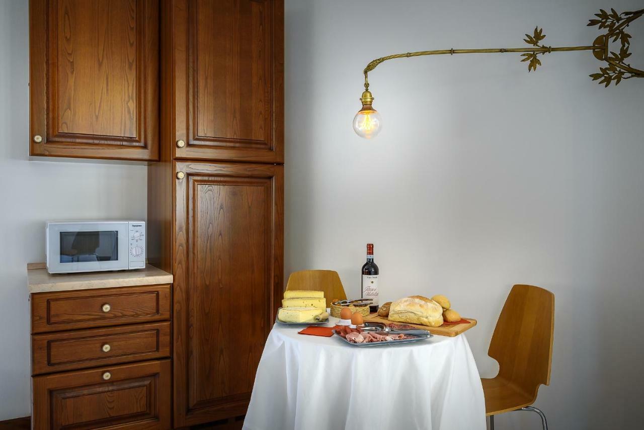 טיראנו Bed And Breakfast Sweet Home מראה חיצוני תמונה